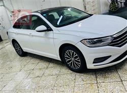 فولكسفاغن جيتا